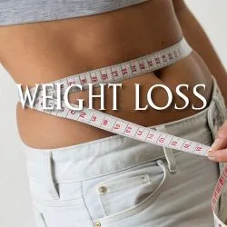 #1 Weight Loss