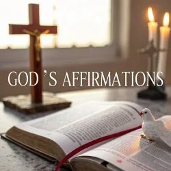 #1095 Gods Affirmation