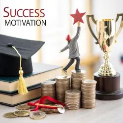 #11 Success Motivation