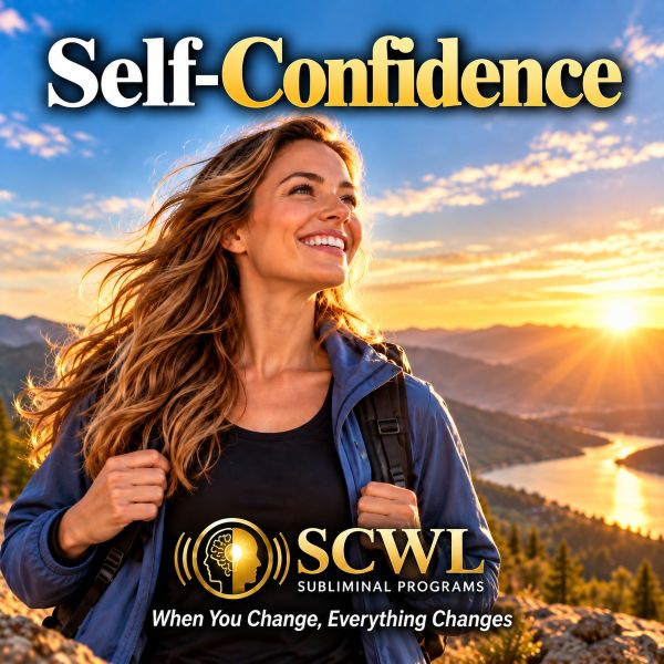 #30 Self Confidence