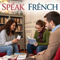 #1120 Speak French