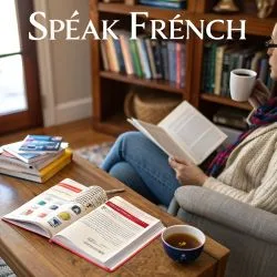 #1120 Speak French
