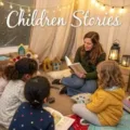 #1126 Children Stories