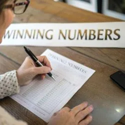 #1130 Winning Numbers Subliminal CD