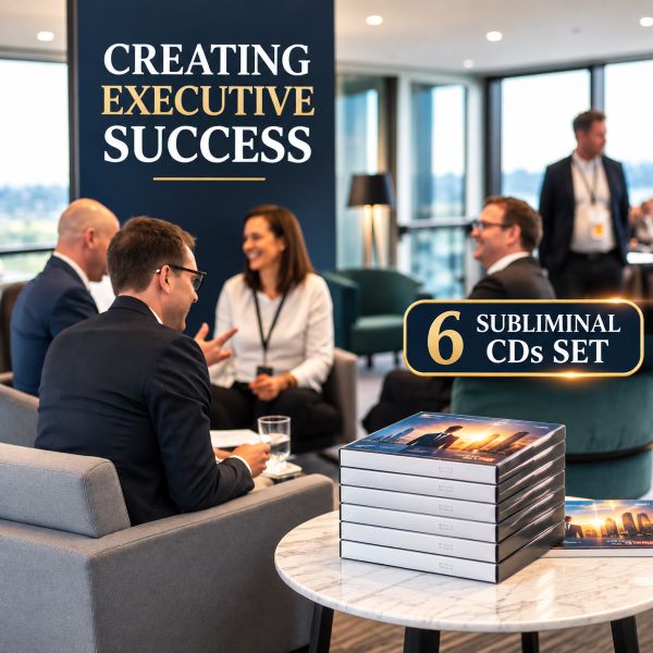 Creating Executive Success