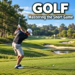 #415 Golf - Mastering the Short Game