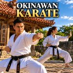 #430 Okinawan Karate