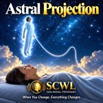 #437 Astral Projection Subliminal CD