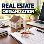 #454 Real Estate Organization