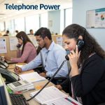 Telephone Power