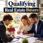 Qualifying Real Estate Buyers