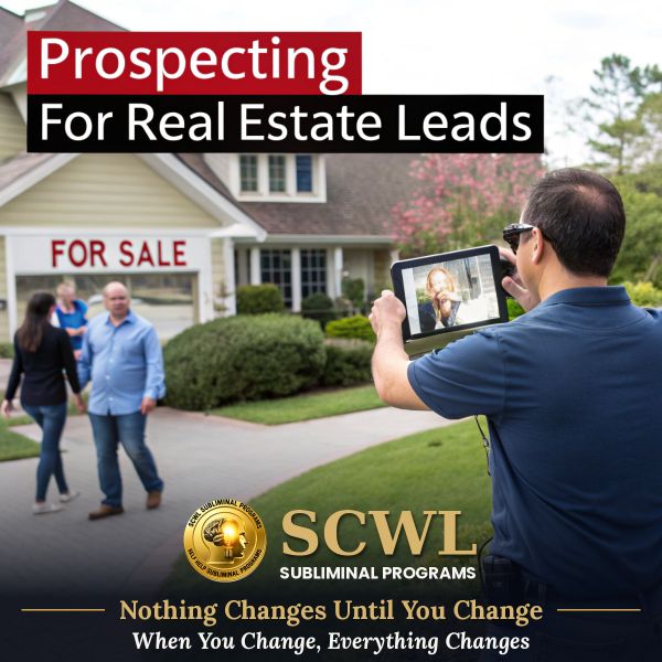 #461 Real Estate Prospecting Leads