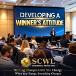 #47 Developing A Winners Attitude