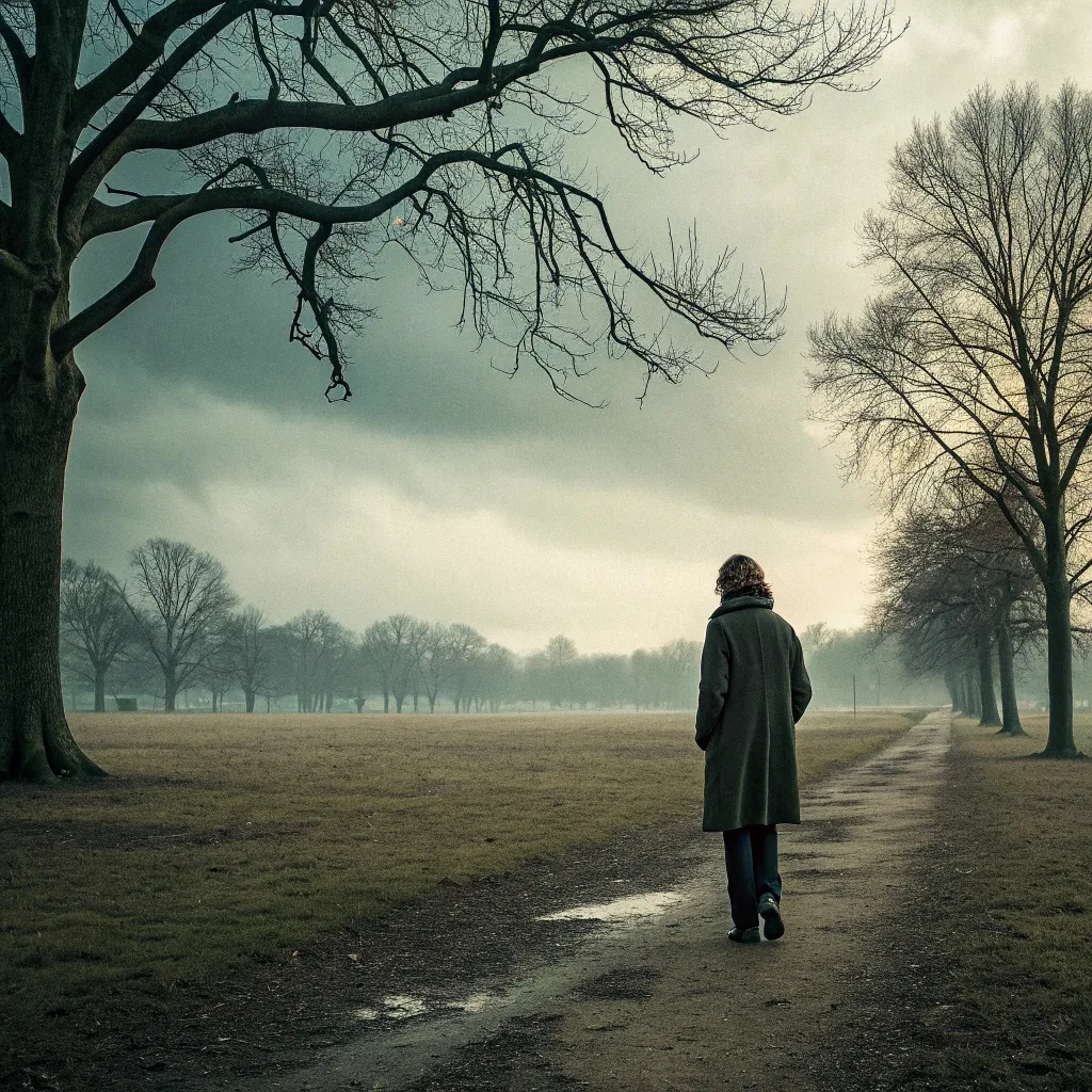 Agoraphobia - Fear of Open Spaces Subliminal CD