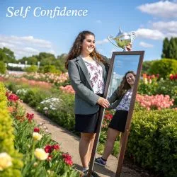 Self Confidence