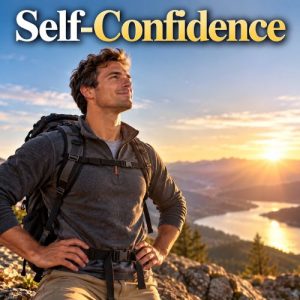 #30 Self Confidence