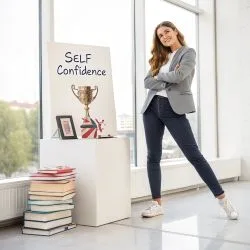 Self Confidence