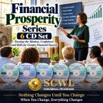 Financial Prosperity Series Seminar