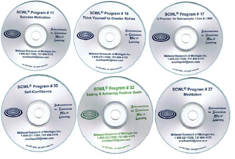 Financial Prosperity 11-16-17-30-32-37