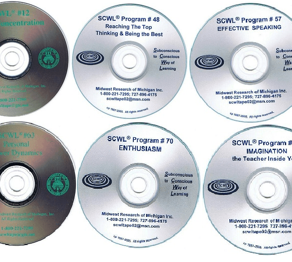 Executive Success Series