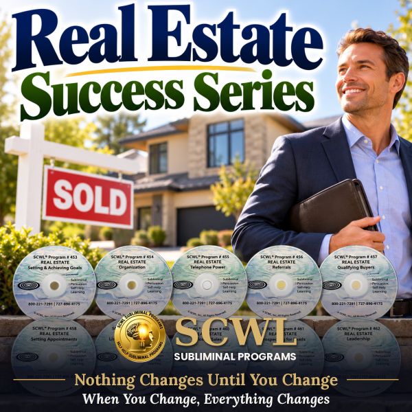 Real Estate Success Series