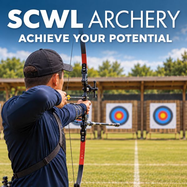 #499 Archery - Achieving Your Full Potential Subliminal CD