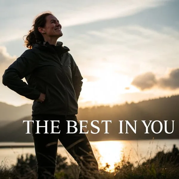 #5 The Best in You