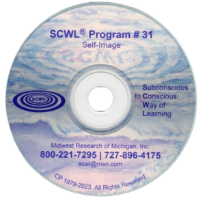 Elevate Your Self Image SCWL Subliminal Programs
