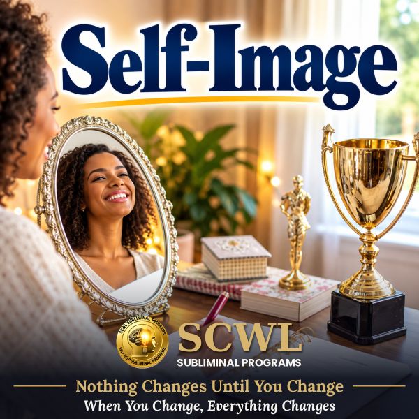 #31 Self-Image