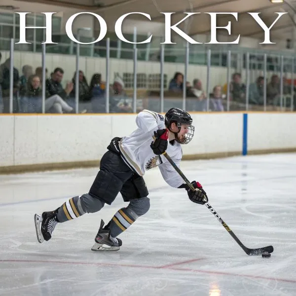 315 - #515 Hockey #515 Hockey