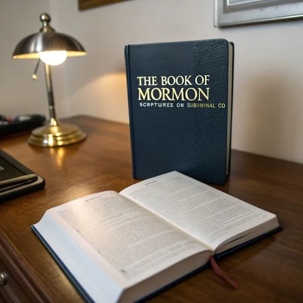 #518 The Book of Mormon