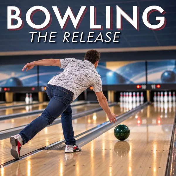#52 Bowling – The Release Subliminal CD