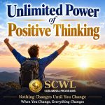 #33 Unlimited Power of Positive Thinking