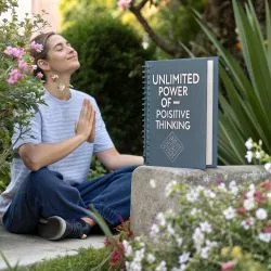 Unlimited Power of Positive Thinking