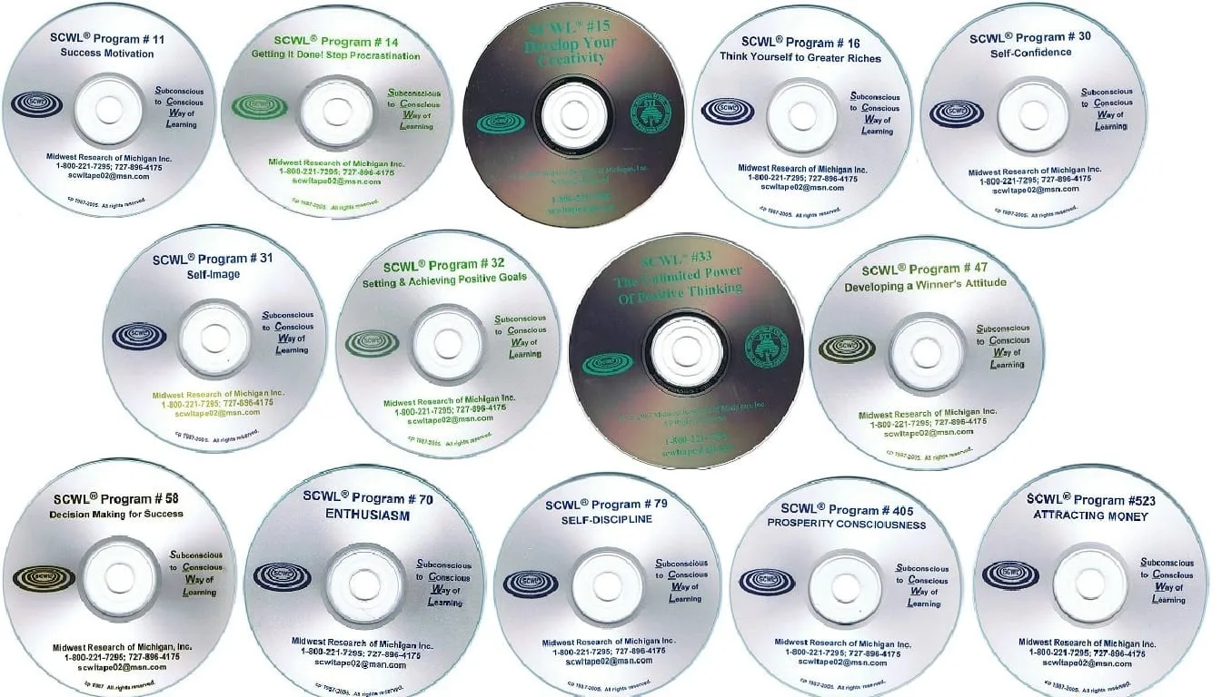 Money and Finance Max - 14 CD Set 11-14-15-16-30-31-32-33-4758-70-79-405-523