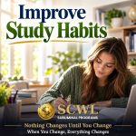#35 Improve Study Habits