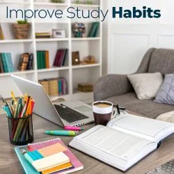 #35 Improve Study Habits