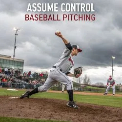 Assume Control Baseball Pitching