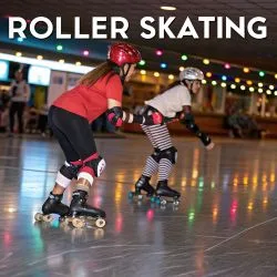 Roller Skating
