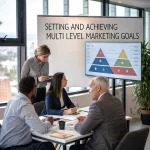#56 Setting and Achieving MLM Goals