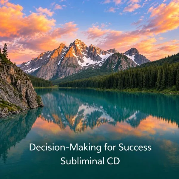 #58 Decision Making For Success