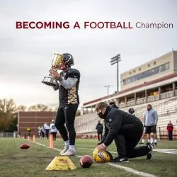 Becoming a Football Champion