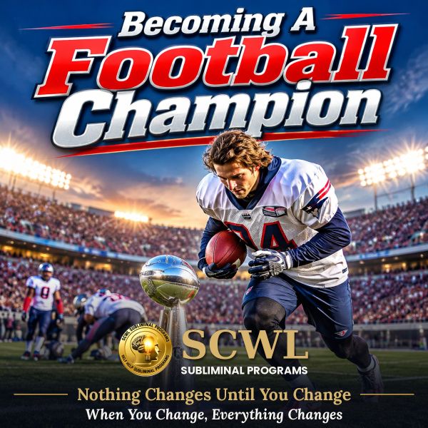 #363 Becoming a Football Champion