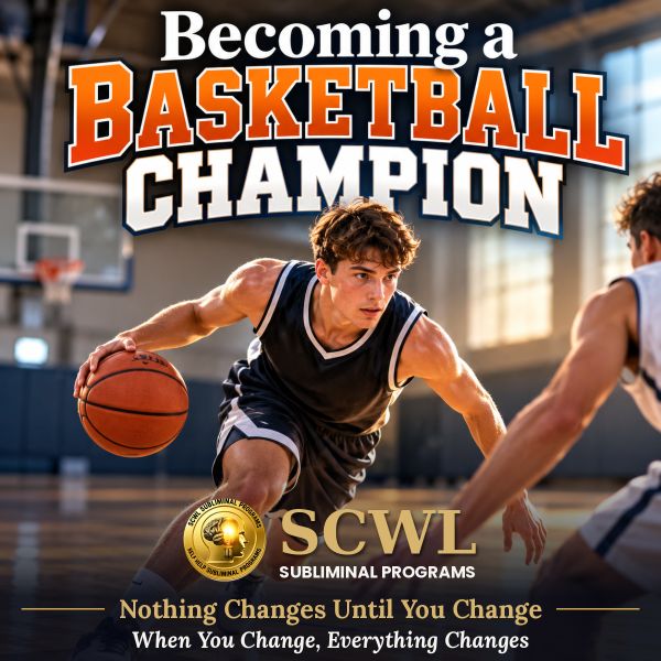 #371 Becoming a Basketball Champion