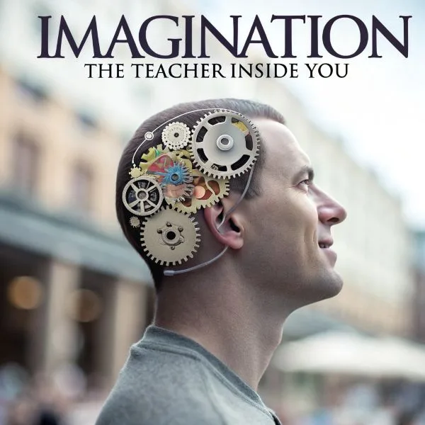 375 - #71 Imagination the Teacher Inside You 1