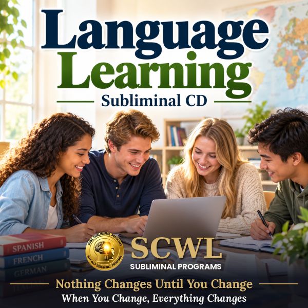 #379 Language Learning