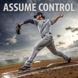 Softball Pitching - Assume Control Subliminal CD