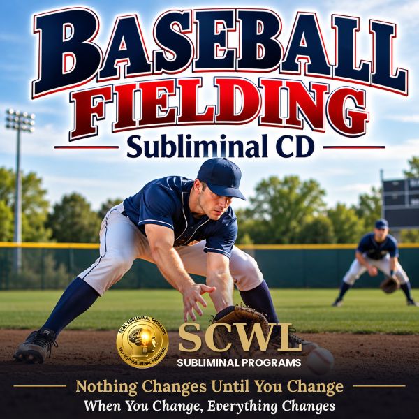 #393 Baseball Fielding