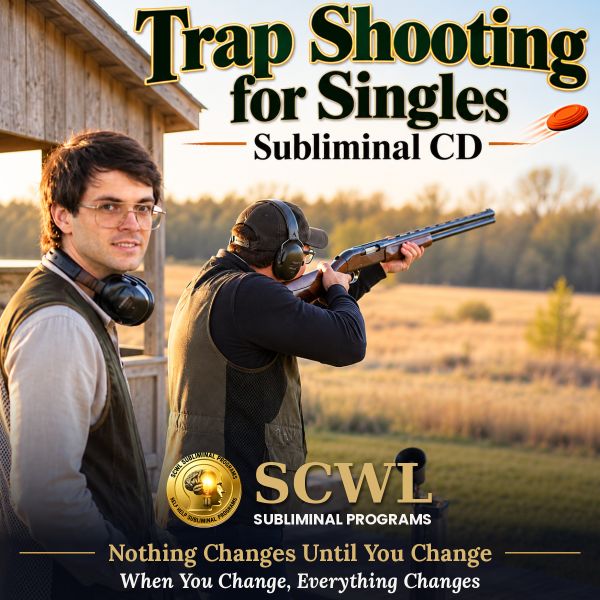 #395 Trap Shooting Singles