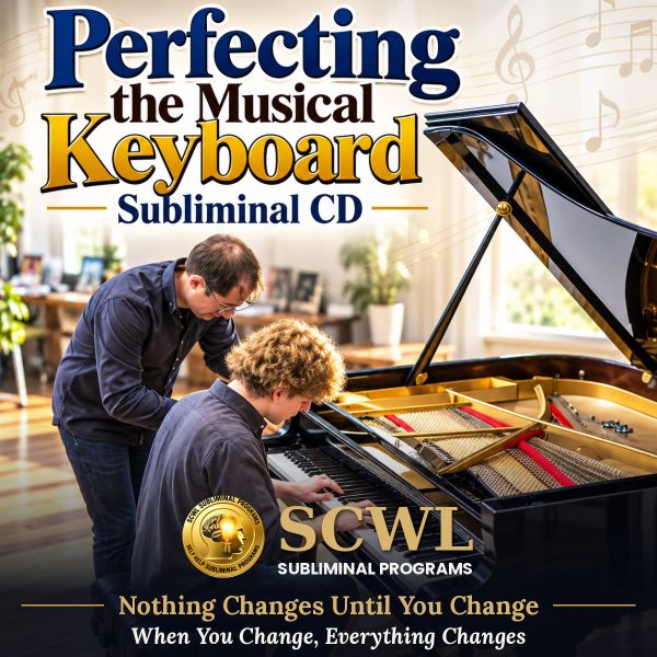 #397 Perfecting the Musical Keyboard